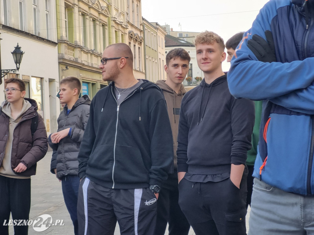 Wojewódzki Dzień Zapobiegania Marnowaniu Żywności