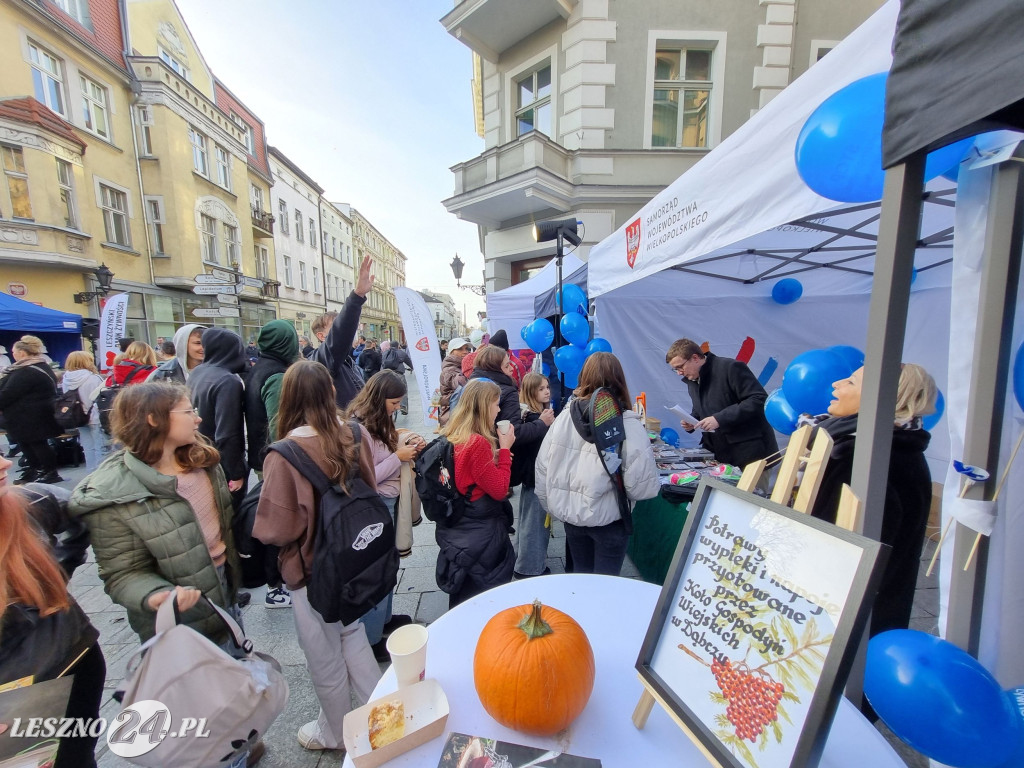 Wojewódzki Dzień Zapobiegania Marnowaniu Żywności