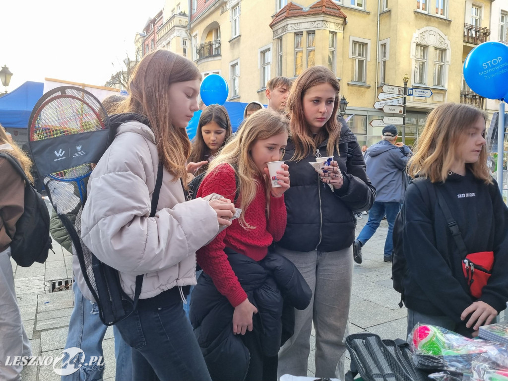 Wojewódzki Dzień Zapobiegania Marnowaniu Żywności
