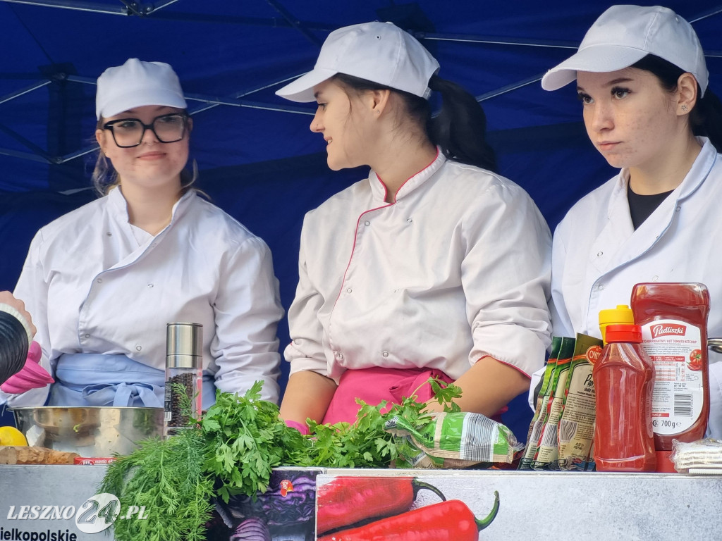 Wojewódzki Dzień Zapobiegania Marnowaniu Żywności