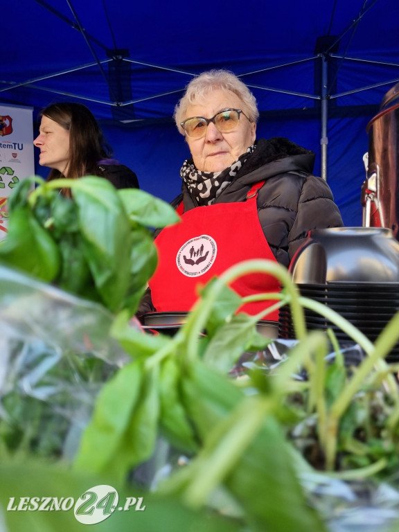 Wojewódzki Dzień Zapobiegania Marnowaniu Żywności
