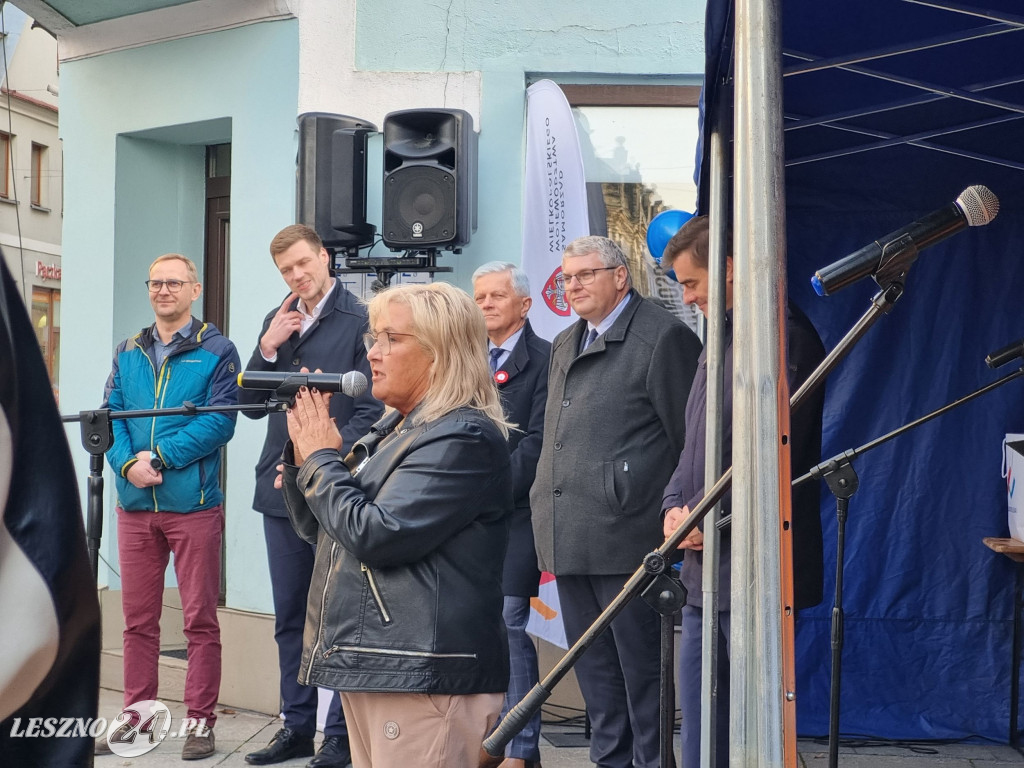 Wojewódzki Dzień Zapobiegania Marnowaniu Żywności