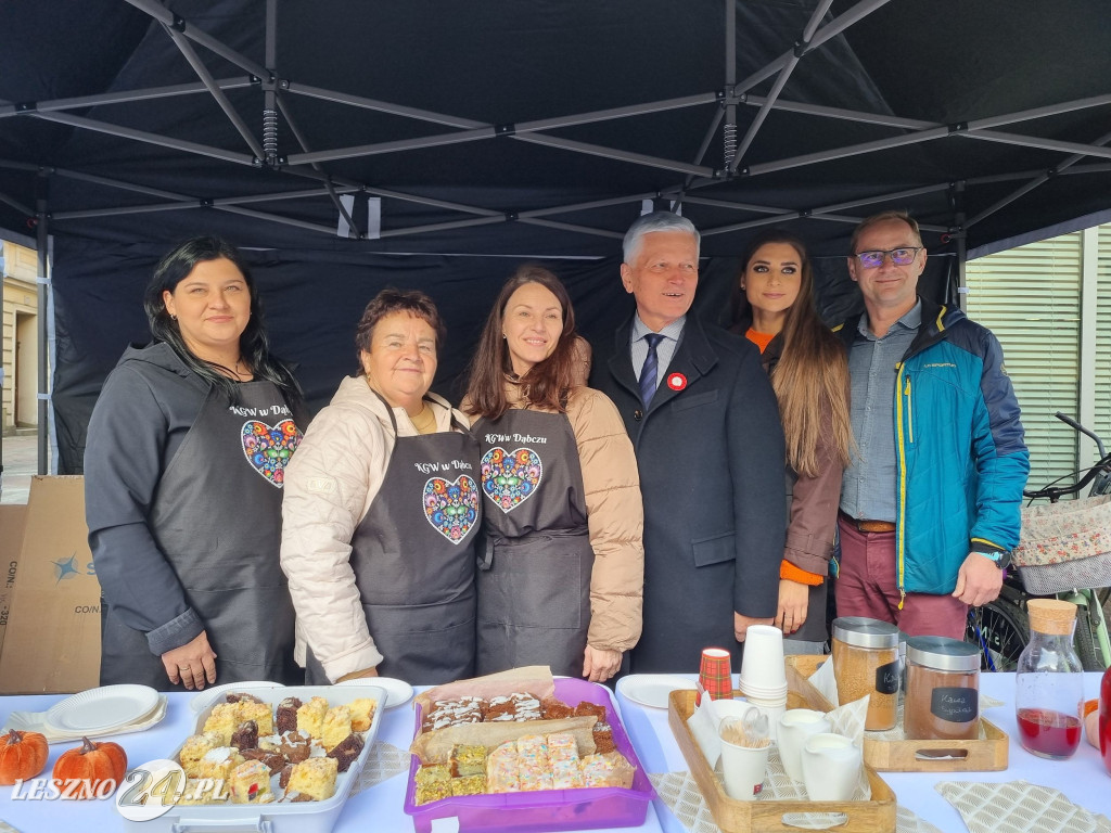 Wojewódzki Dzień Zapobiegania Marnowaniu Żywności