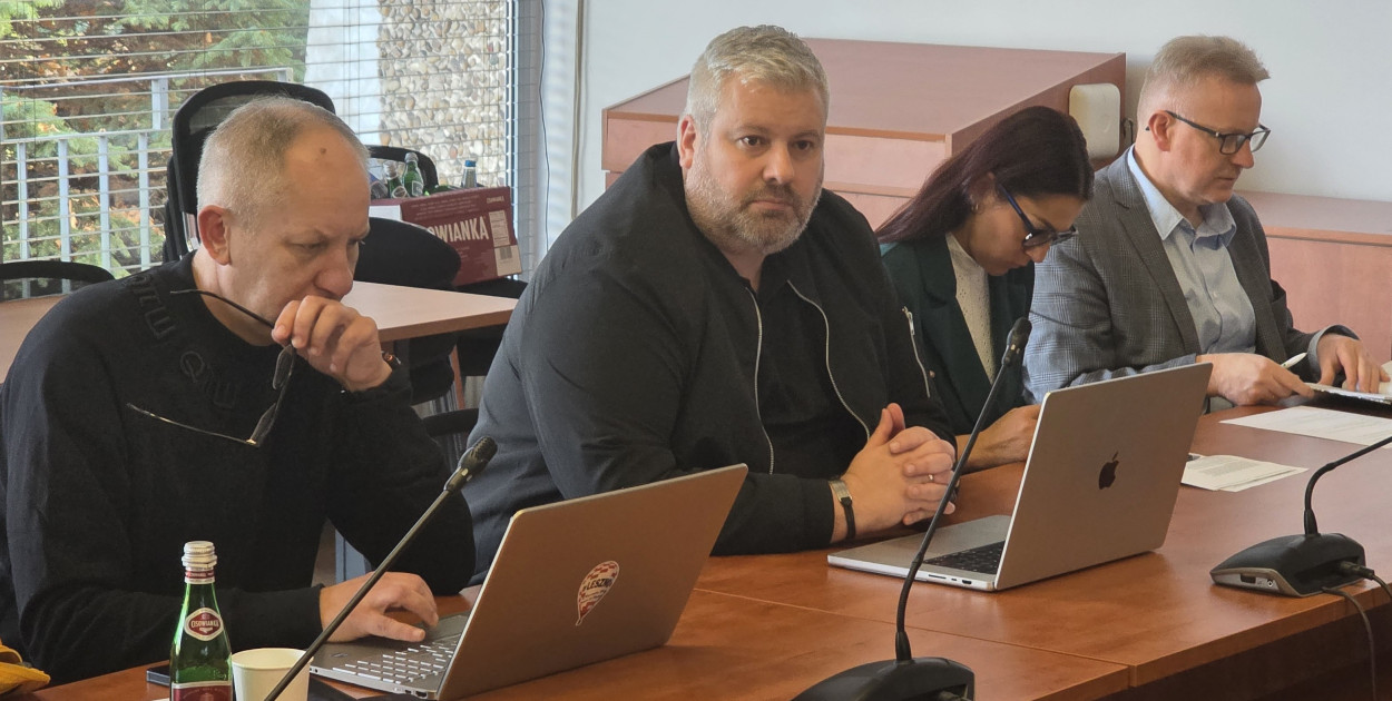 Komisja radnych Leszna w sprawie nocnej prohibicji