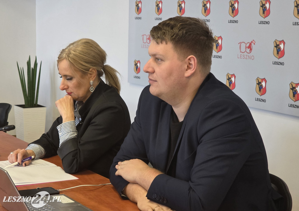 Komisja radnych Leszna w sprawie nocnej prohibicji