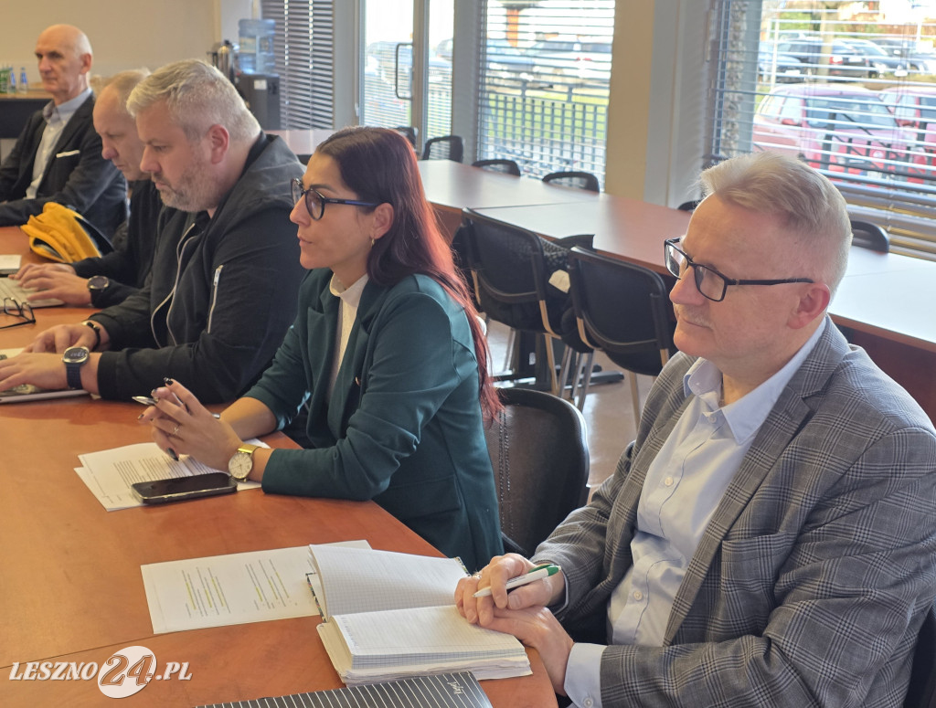 Komisja radnych Leszna w sprawie nocnej prohibicji