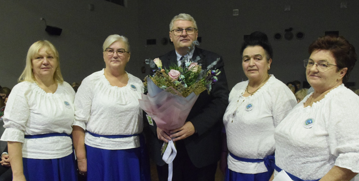 Wielkopolskie Samorządowe Forum KGW - Osieczna 2025