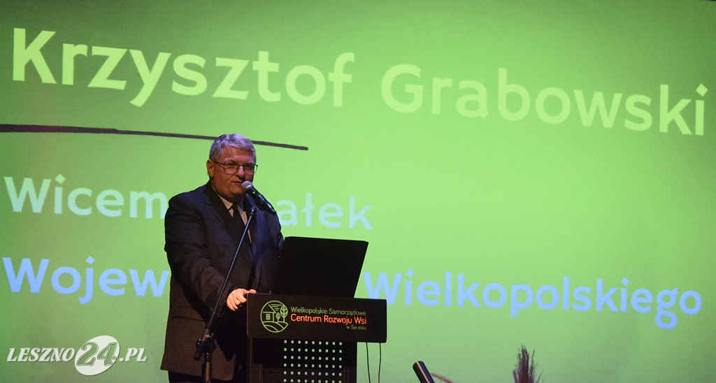 Wielkopolskie Samorządowe Forum KGW - Osieczna 2025