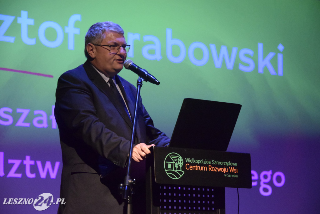Wielkopolskie Samorządowe Forum KGW - Osieczna 2025