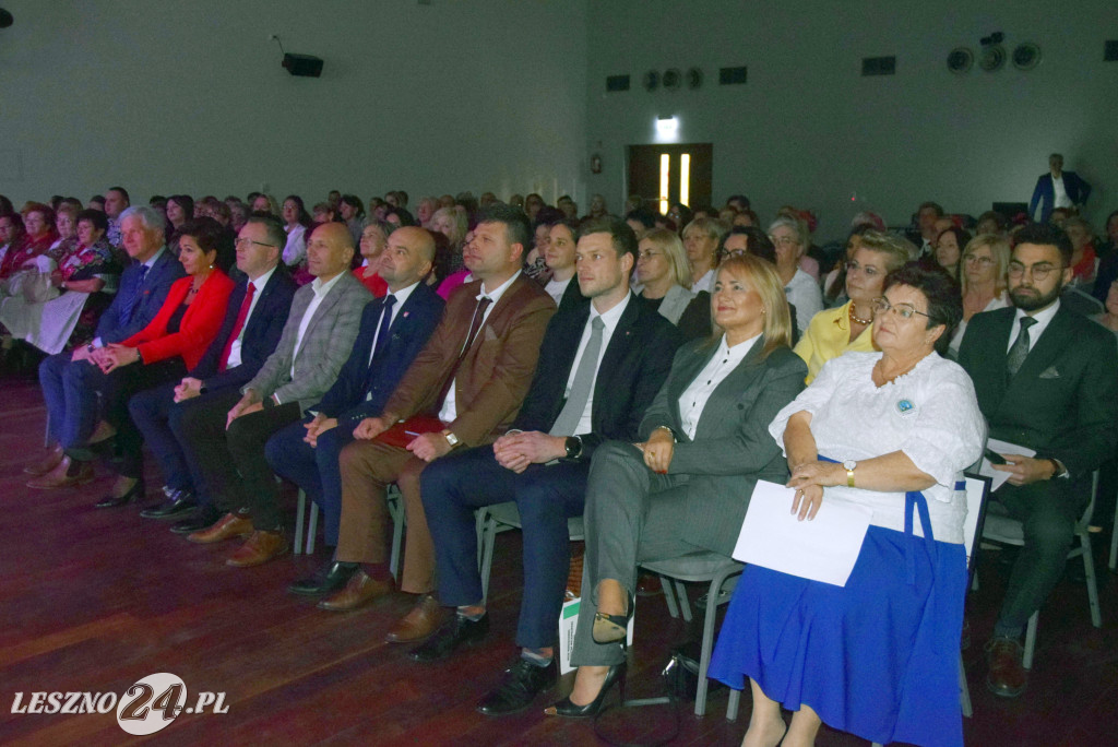 Wielkopolskie Samorządowe Forum KGW - Osieczna 2025