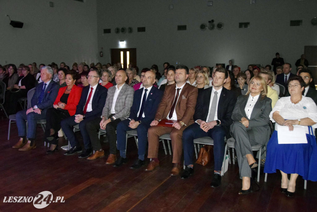 Wielkopolskie Samorządowe Forum KGW - Osieczna 2025