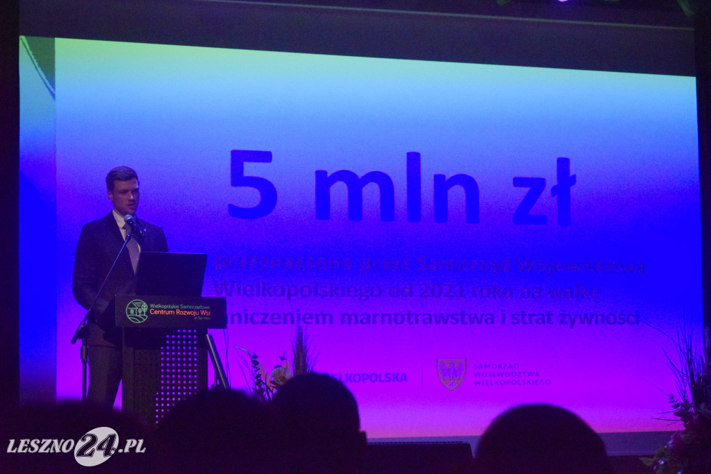 Wielkopolskie Samorządowe Forum KGW - Osieczna 2025