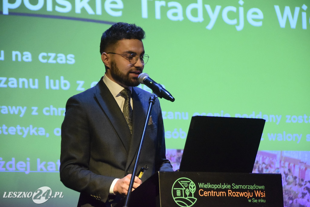 Wielkopolskie Samorządowe Forum KGW - Osieczna 2025