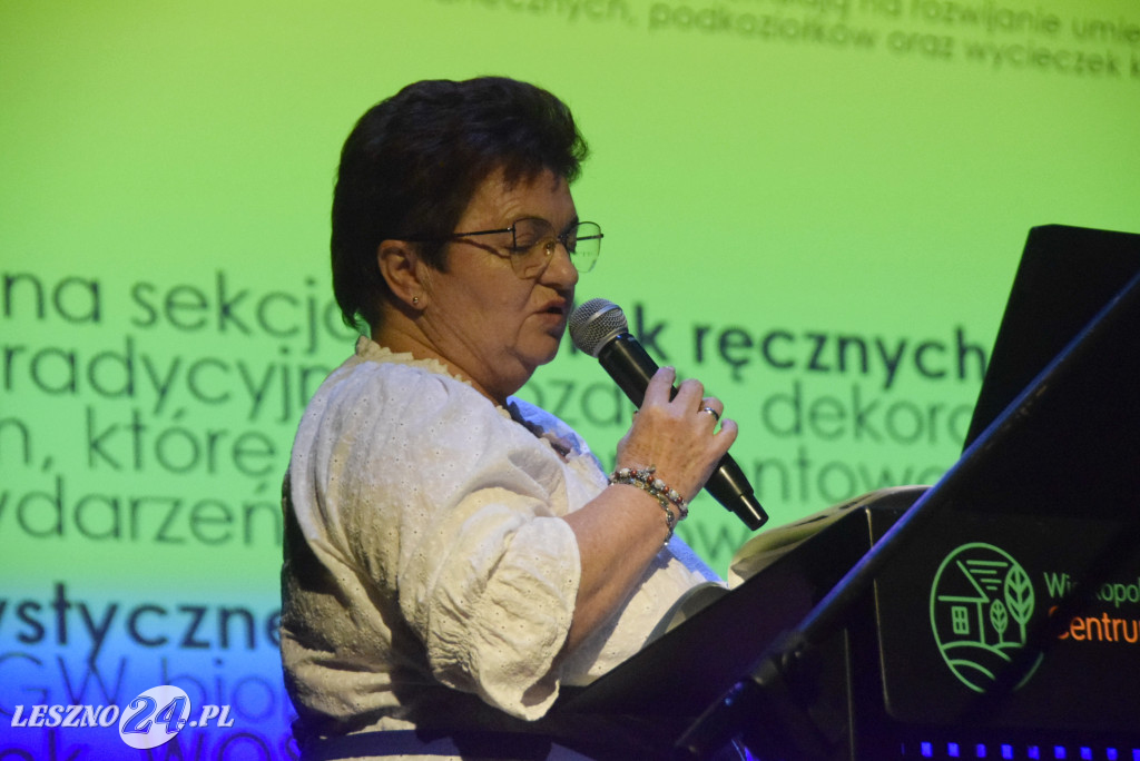 Wielkopolskie Samorządowe Forum KGW - Osieczna 2025