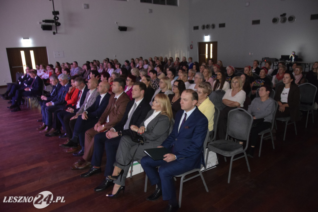 Wielkopolskie Samorządowe Forum KGW - Osieczna 2025