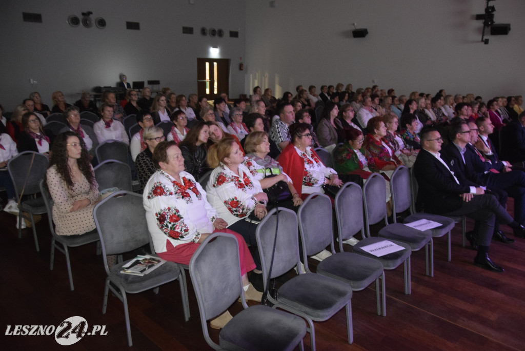 Wielkopolskie Samorządowe Forum KGW - Osieczna 2025