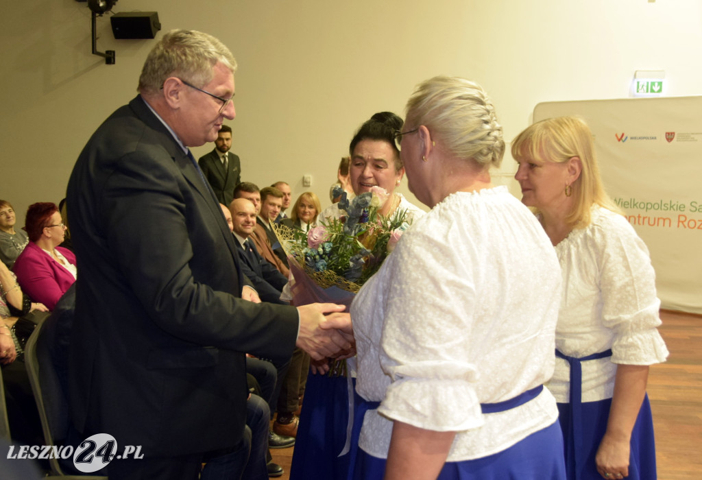 Wielkopolskie Samorządowe Forum KGW - Osieczna 2025