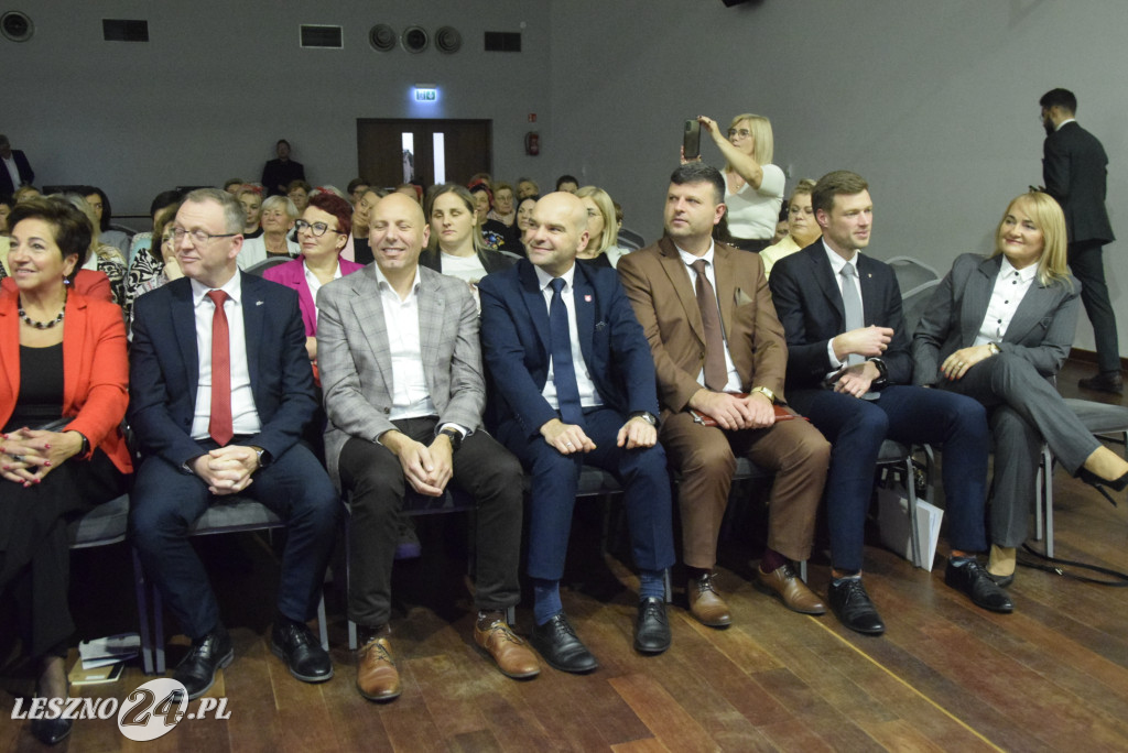 Wielkopolskie Samorządowe Forum KGW - Osieczna 2025