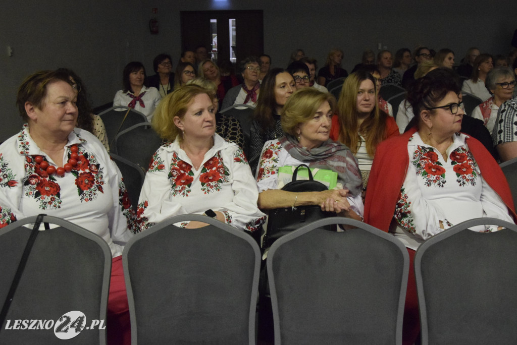 Wielkopolskie Samorządowe Forum KGW - Osieczna 2025