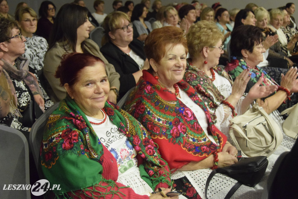 Wielkopolskie Samorządowe Forum KGW - Osieczna 2025