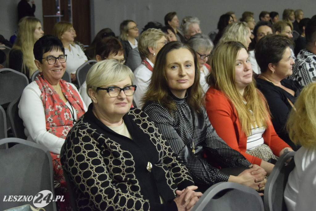 Wielkopolskie Samorządowe Forum KGW - Osieczna 2025