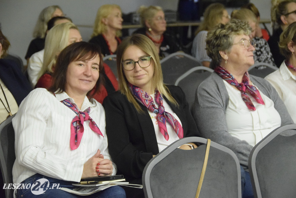 Wielkopolskie Samorządowe Forum KGW - Osieczna 2025