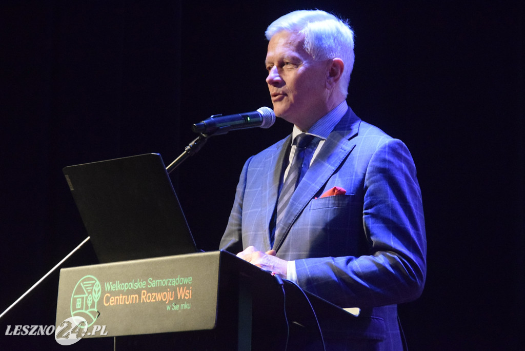 Wielkopolskie Samorządowe Forum KGW - Osieczna 2025