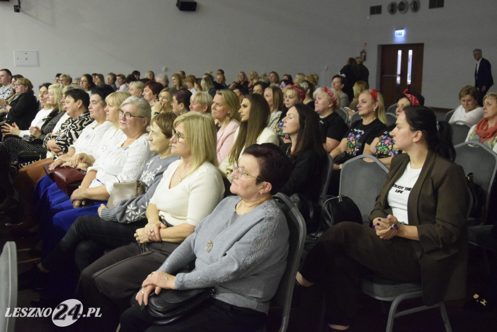 Wielkopolskie Samorządowe Forum KGW - Osieczna 2025