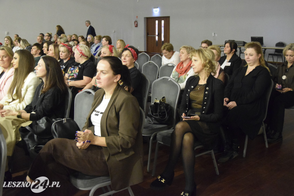 Wielkopolskie Samorządowe Forum KGW - Osieczna 2025