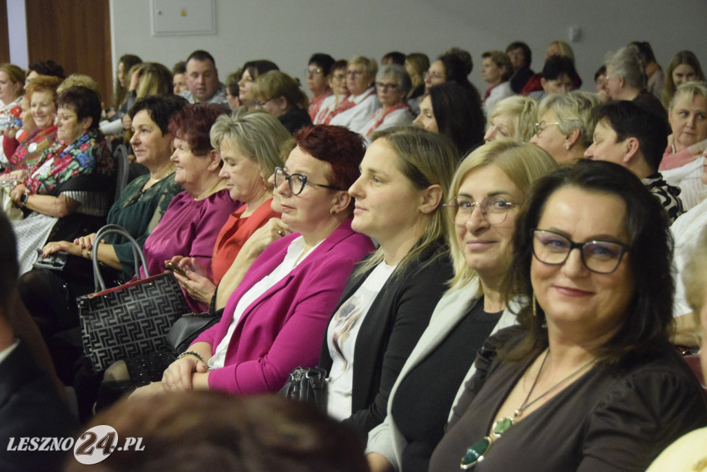 Wielkopolskie Samorządowe Forum KGW - Osieczna 2025