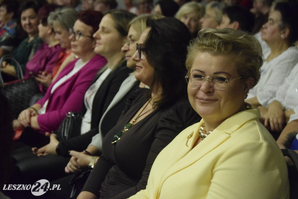 Wielkopolskie Samorządowe Forum KGW - Osieczna 2025