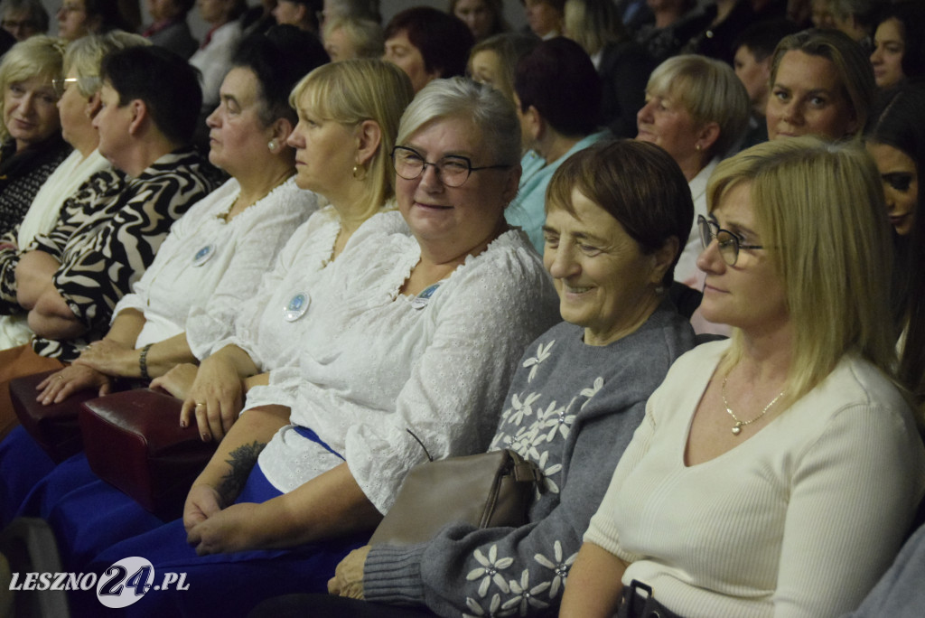 Wielkopolskie Samorządowe Forum KGW - Osieczna 2025