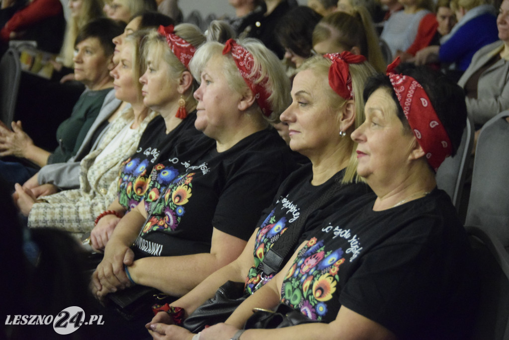 Wielkopolskie Samorządowe Forum KGW - Osieczna 2025