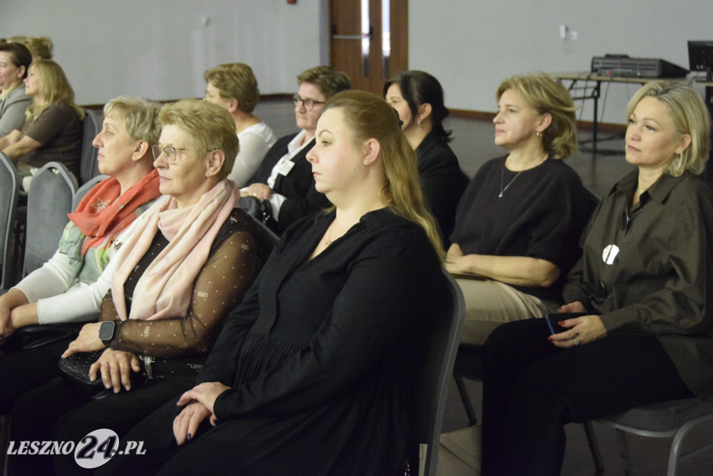 Wielkopolskie Samorządowe Forum KGW - Osieczna 2025