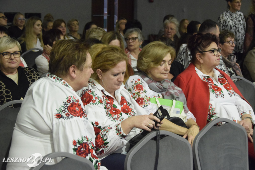 Wielkopolskie Samorządowe Forum KGW - Osieczna 2025