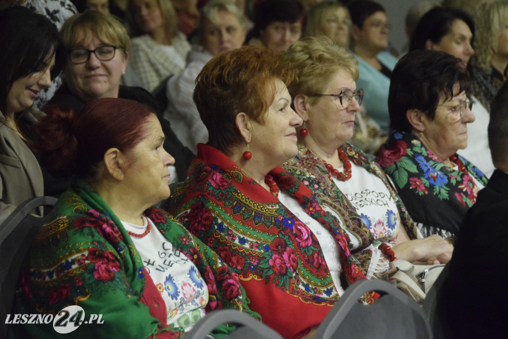 Wielkopolskie Samorządowe Forum KGW - Osieczna 2025