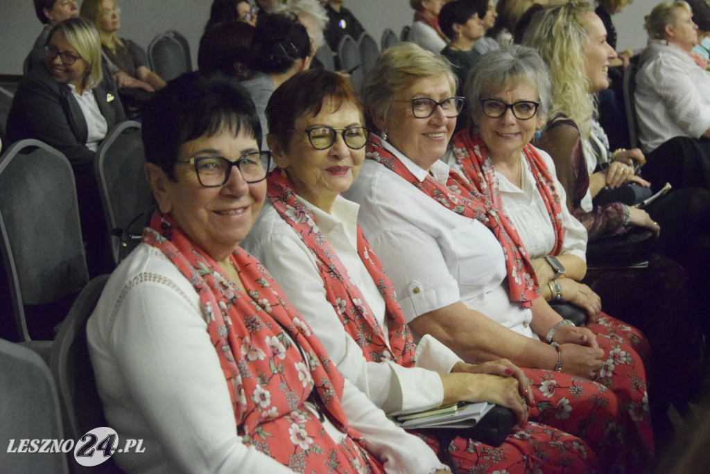 Wielkopolskie Samorządowe Forum KGW - Osieczna 2025