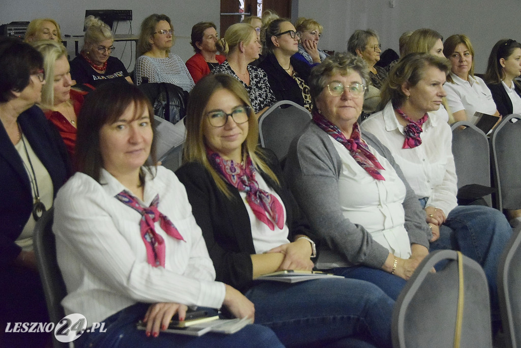 Wielkopolskie Samorządowe Forum KGW - Osieczna 2025