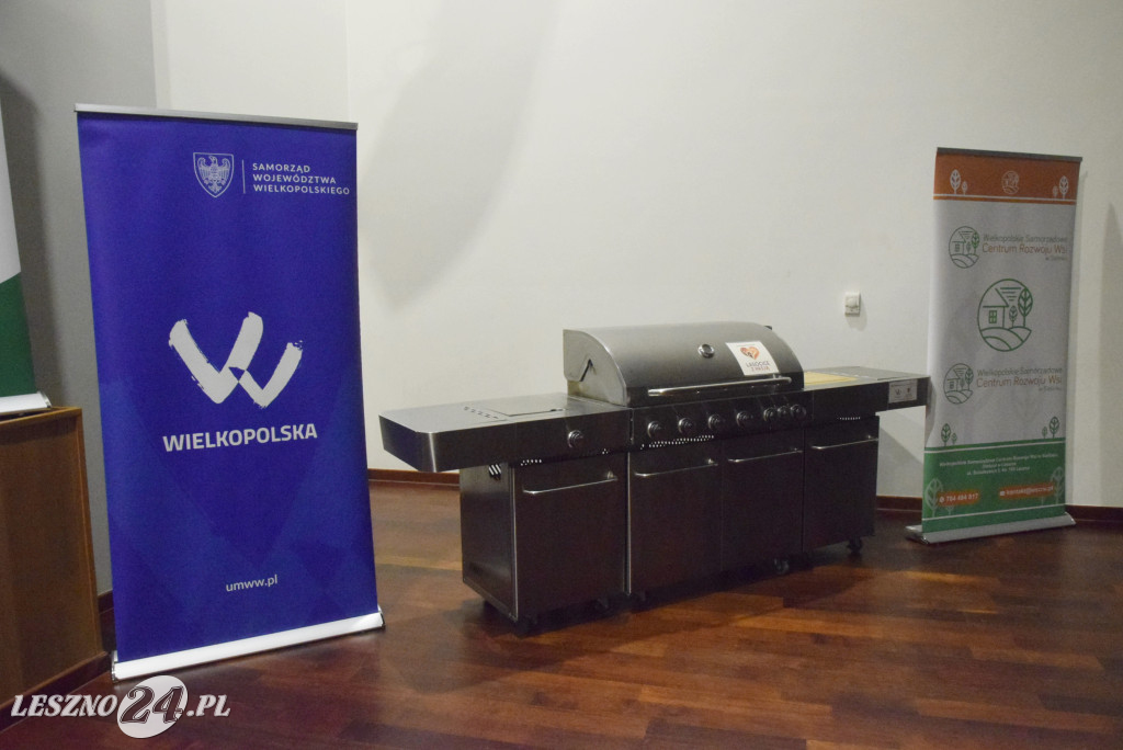 Wielkopolskie Samorządowe Forum KGW - Osieczna 2025