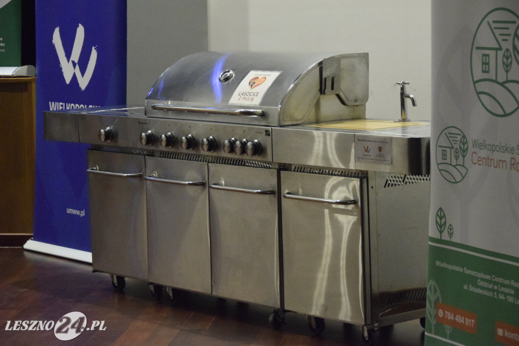 Wielkopolskie Samorządowe Forum KGW - Osieczna 2025