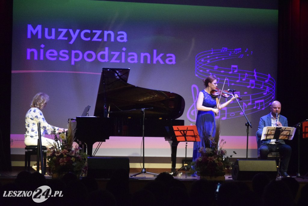 Wielkopolskie Samorządowe Forum KGW - Osieczna 2025