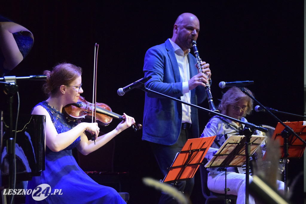 Wielkopolskie Samorządowe Forum KGW - Osieczna 2025