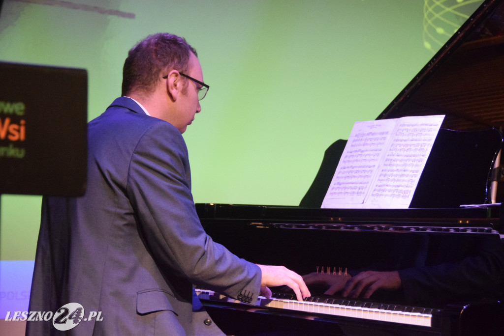 Wielkopolskie Samorządowe Forum KGW - Osieczna 2025