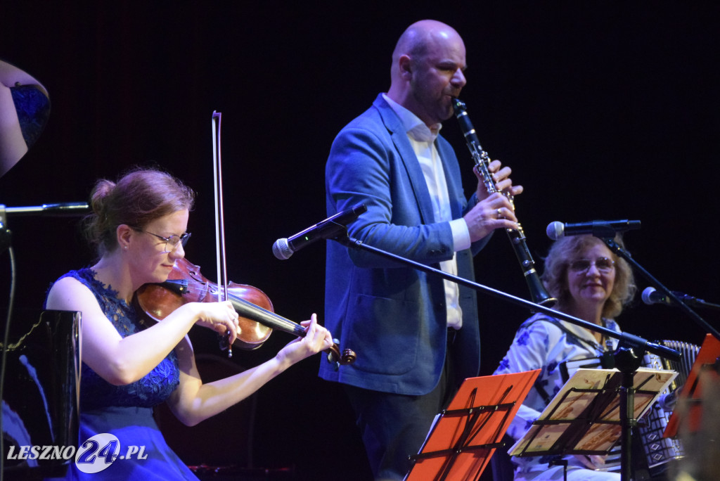 Wielkopolskie Samorządowe Forum KGW - Osieczna 2025