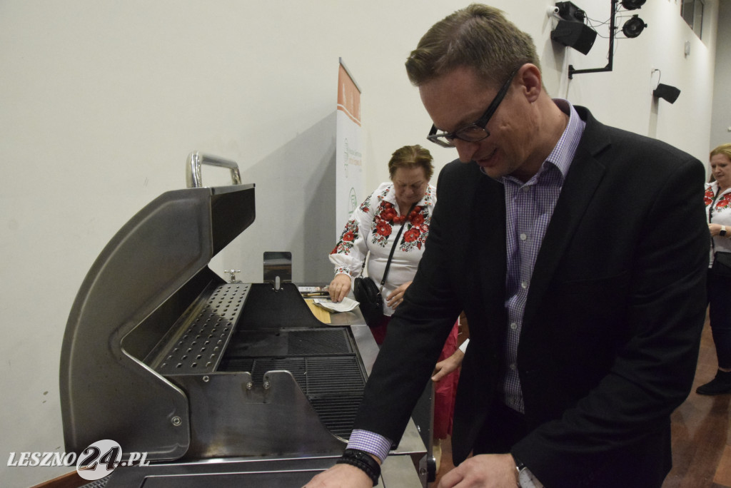 Wielkopolskie Samorządowe Forum KGW - Osieczna 2025