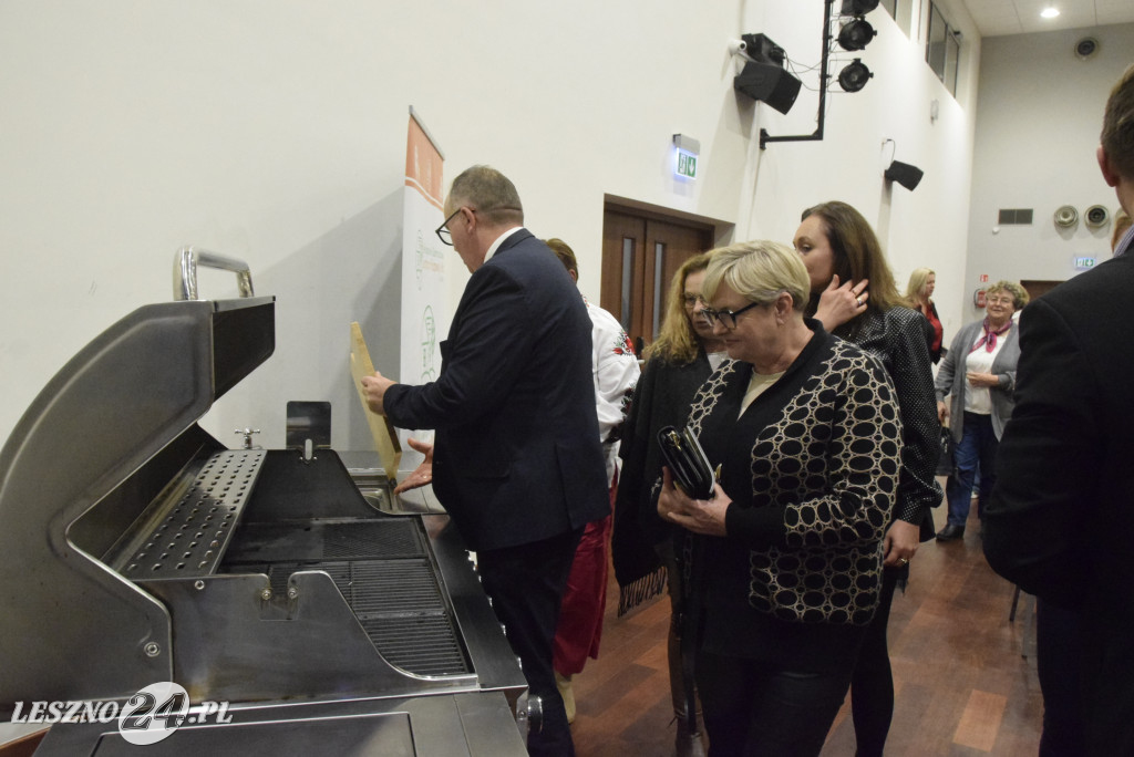 Wielkopolskie Samorządowe Forum KGW - Osieczna 2025