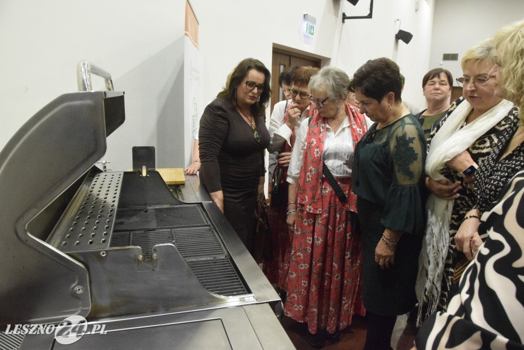 Wielkopolskie Samorządowe Forum KGW - Osieczna 2025