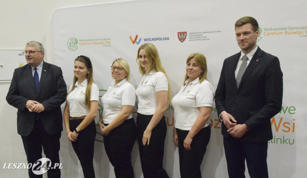 Wielkopolskie Samorządowe Forum KGW - Osieczna 2025