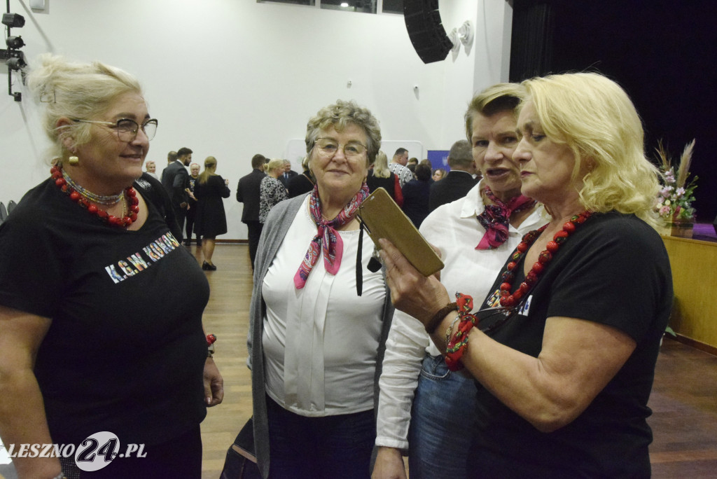 Wielkopolskie Samorządowe Forum KGW - Osieczna 2025