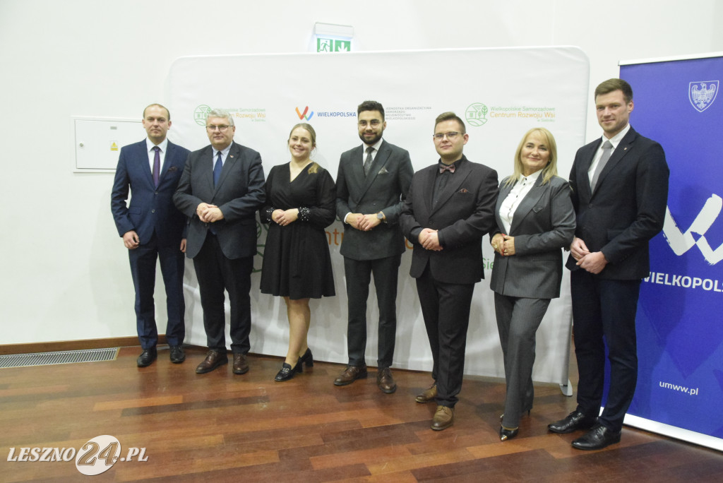 Wielkopolskie Samorządowe Forum KGW - Osieczna 2025